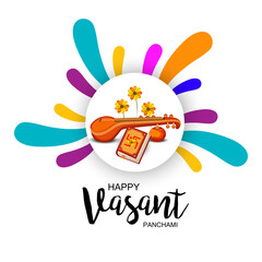Happy Vasant Panchami
