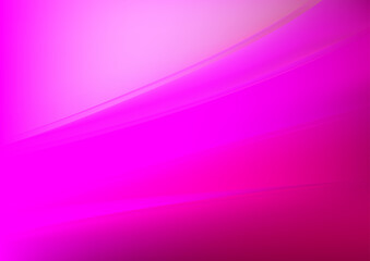 Creative wave vector background design