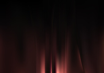 Creative smooth vector background design