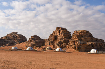 Wadi Rum