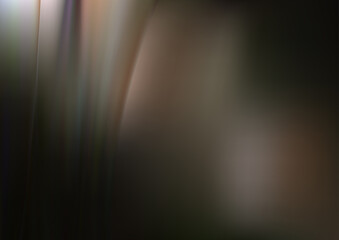 Creative smooth vector background design