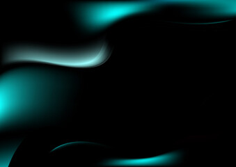 Creative smooth vector background design