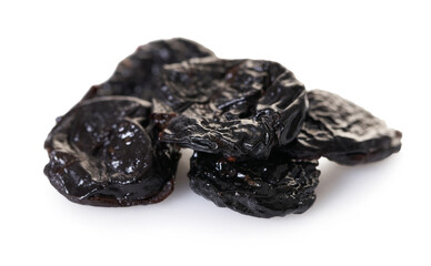 prunes, dried fruits