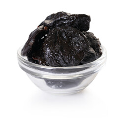 prunes, dried fruits
