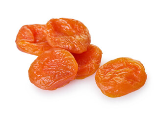 dried apricots, fruits