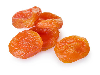 dried apricots, fruits