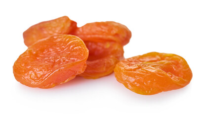 dried apricots, fruits