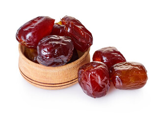 dates, dried fruits