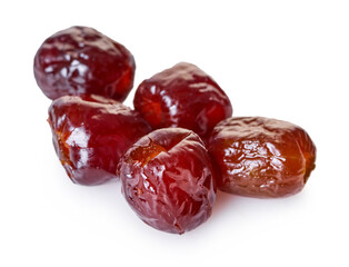 dates, dried fruits