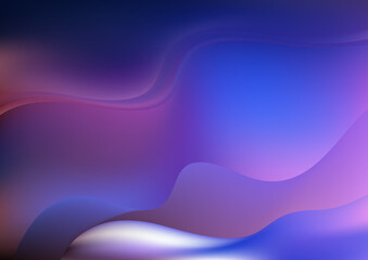 Creative backdrop vector background design