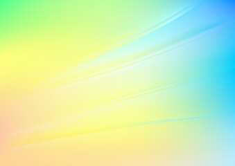 Creative modern blurred background design