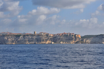 Fototapeta premium Bonifacio