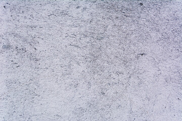Texture of gray concrete