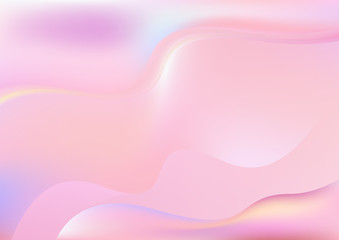 Creative soft vector background design