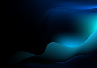 Creative soft vector background design