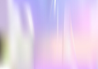 Creative digital waves background vector design