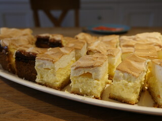 Käsekuchen
