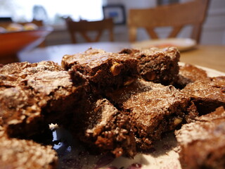 Schokokuchen