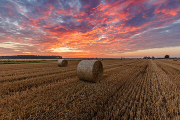 Po żniwach © R.Jaszczynski