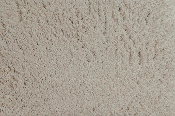 Brown soft carpet texture