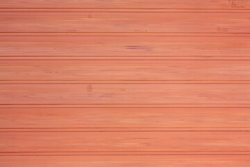 Red wooden texture background