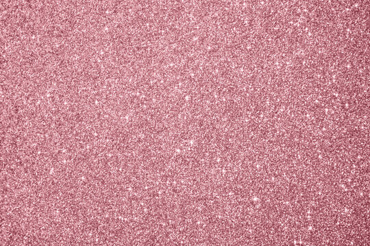 Rose Gold Glitter Background Defocused Stock Image  Image of glow  luxury 135170845