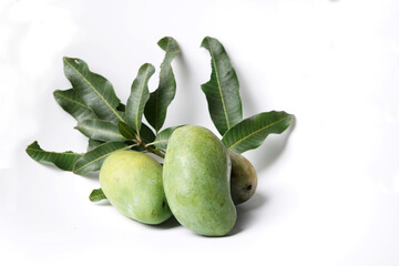 Mango fruit 