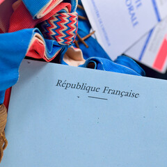 mars 2020 : votez pour les municipales !