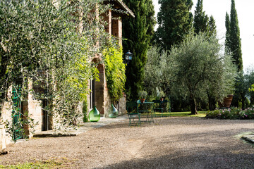 toscane 2