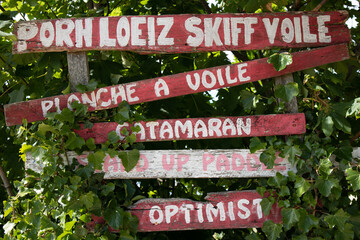 Pancarte