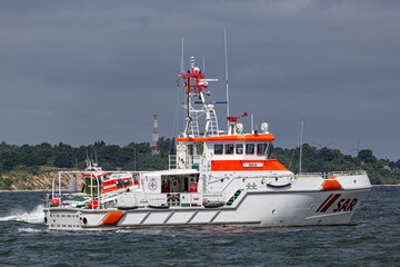Search and Rescue