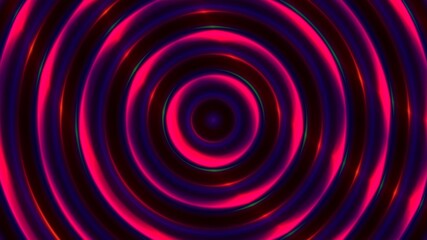 Abstract darkness futuristic vector background. Colorful blur wallpaper.