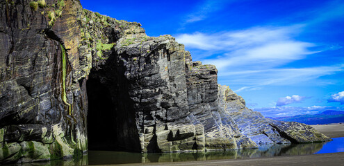 Black Rock Sands