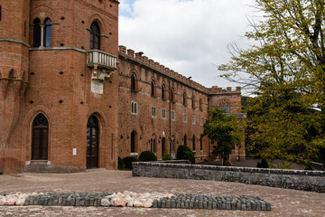 Fototapeta premium toscane 2