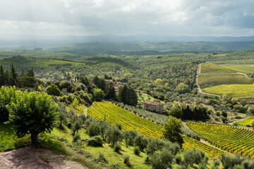 toscane 2