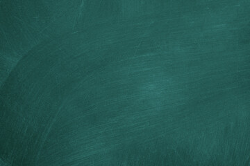 Abstract texture of chalk rubbed out on blackboard or chalkboard, concept for education, back to school, creatively, teaching , etc.