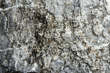 gray stone texture and background