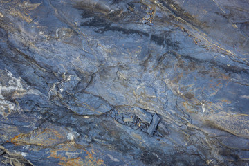 surface of the stone texture background