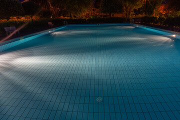 italien sonnenaufgang