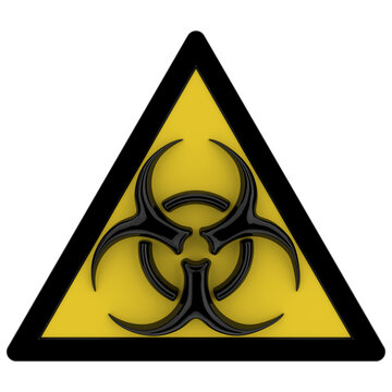 Biohazard Risques Biologiques