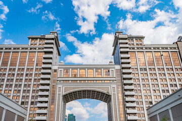 Nur-Sultan Lovers Park 247