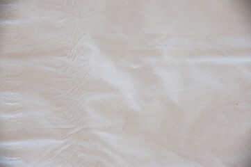 white tissue paper, background image
