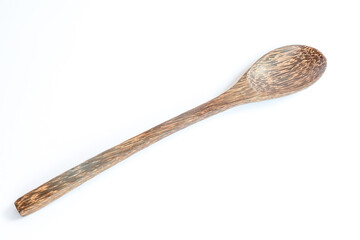 wooden spoon