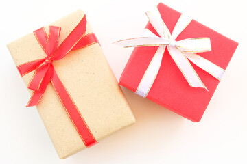 gift box with special day concept