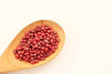red bean