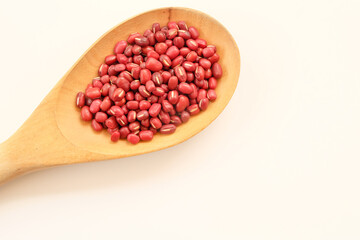 red bean