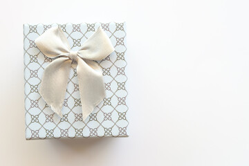 gift box with special day concept