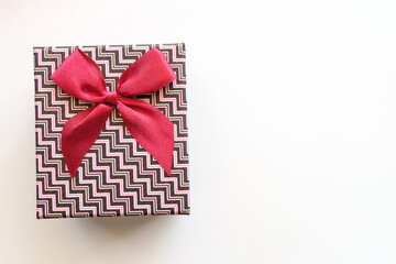 gift box with special day concept