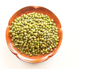 green bean