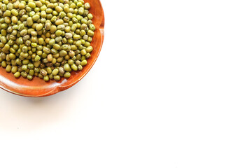 green bean